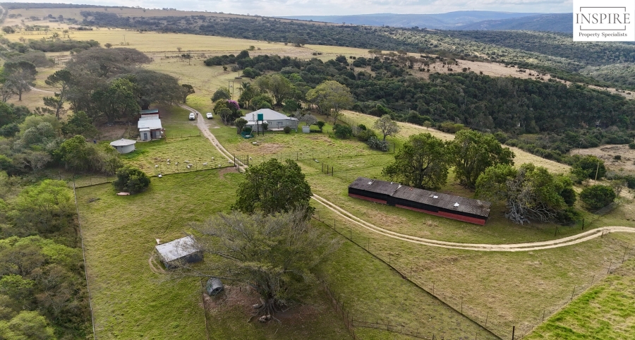 Commercial Property for Sale in Kei Road Eastern Cape